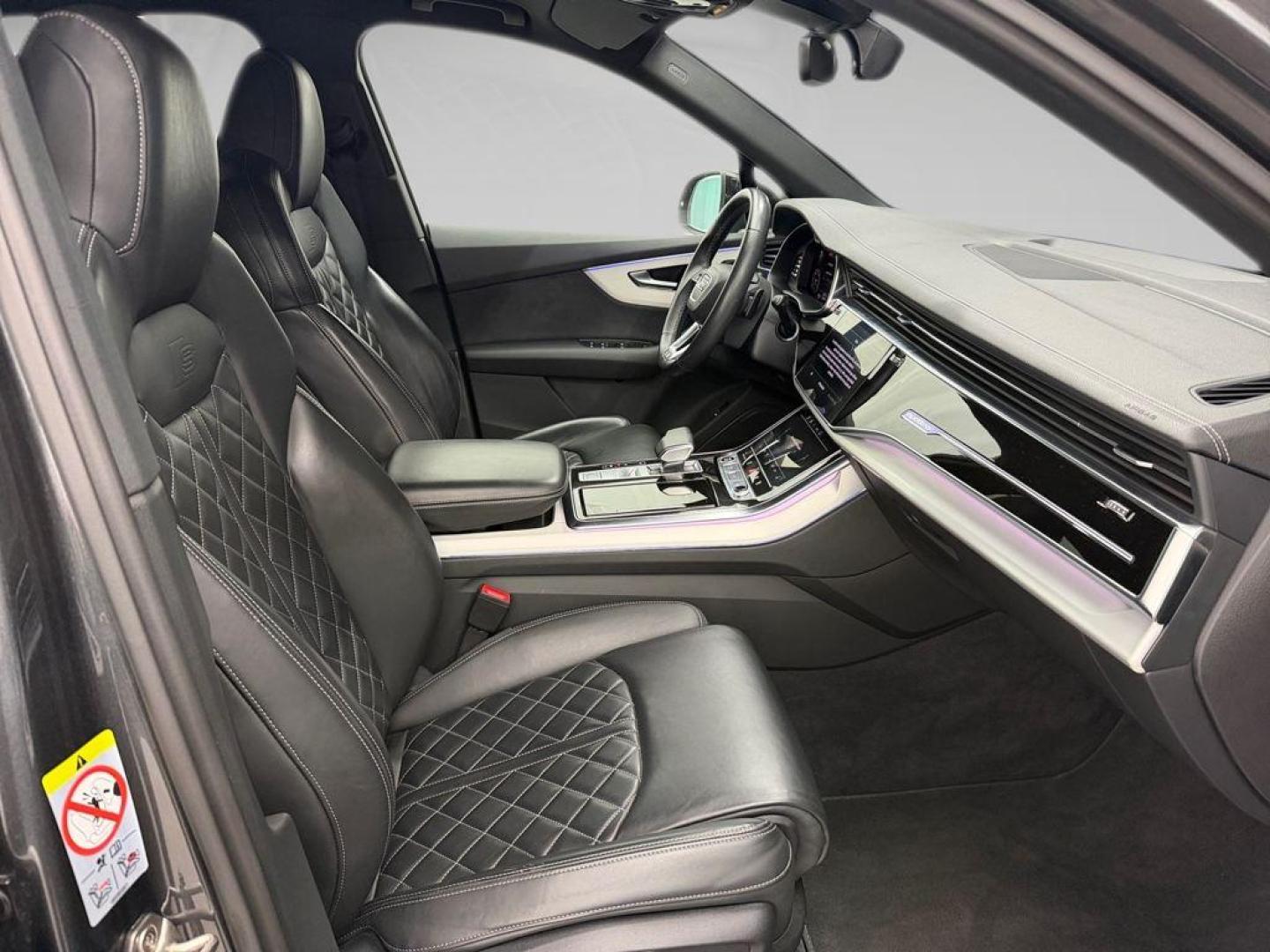 Audi Q7 Black line plus 50 TDI 210 kW (286 CV) tiptronic