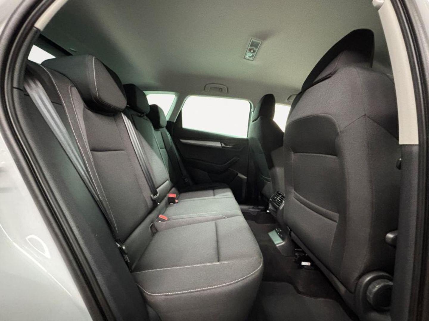 Skoda Karoq 1.5 TSI ACT Selection DSG 110 kW (150 CV)