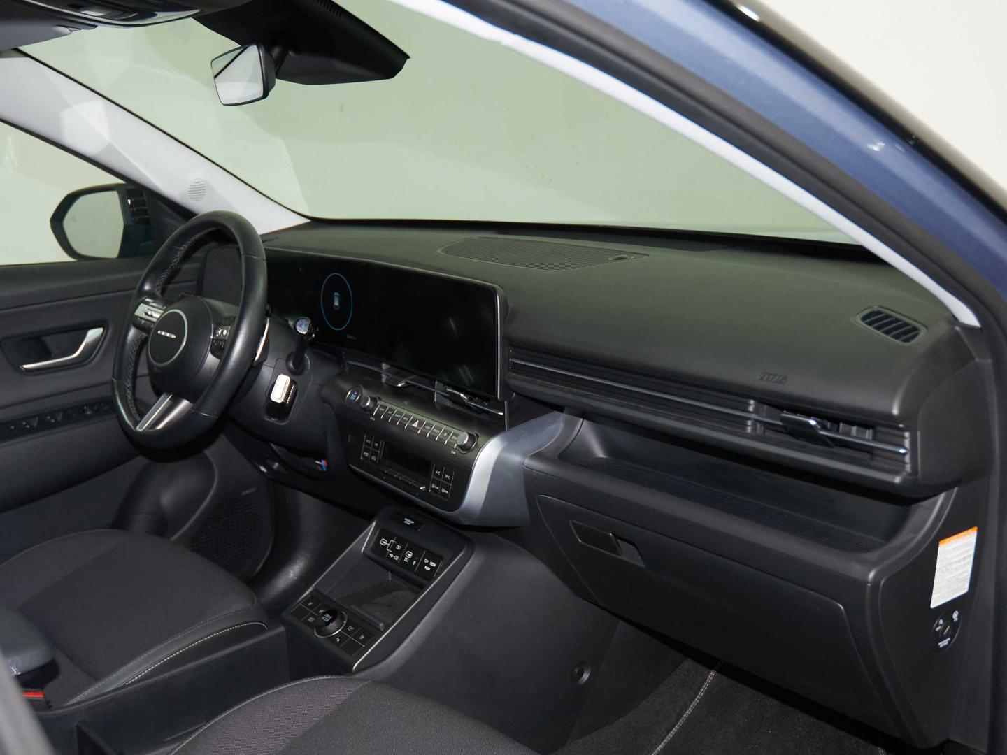 Hyundai Kona Tecno 2C 204