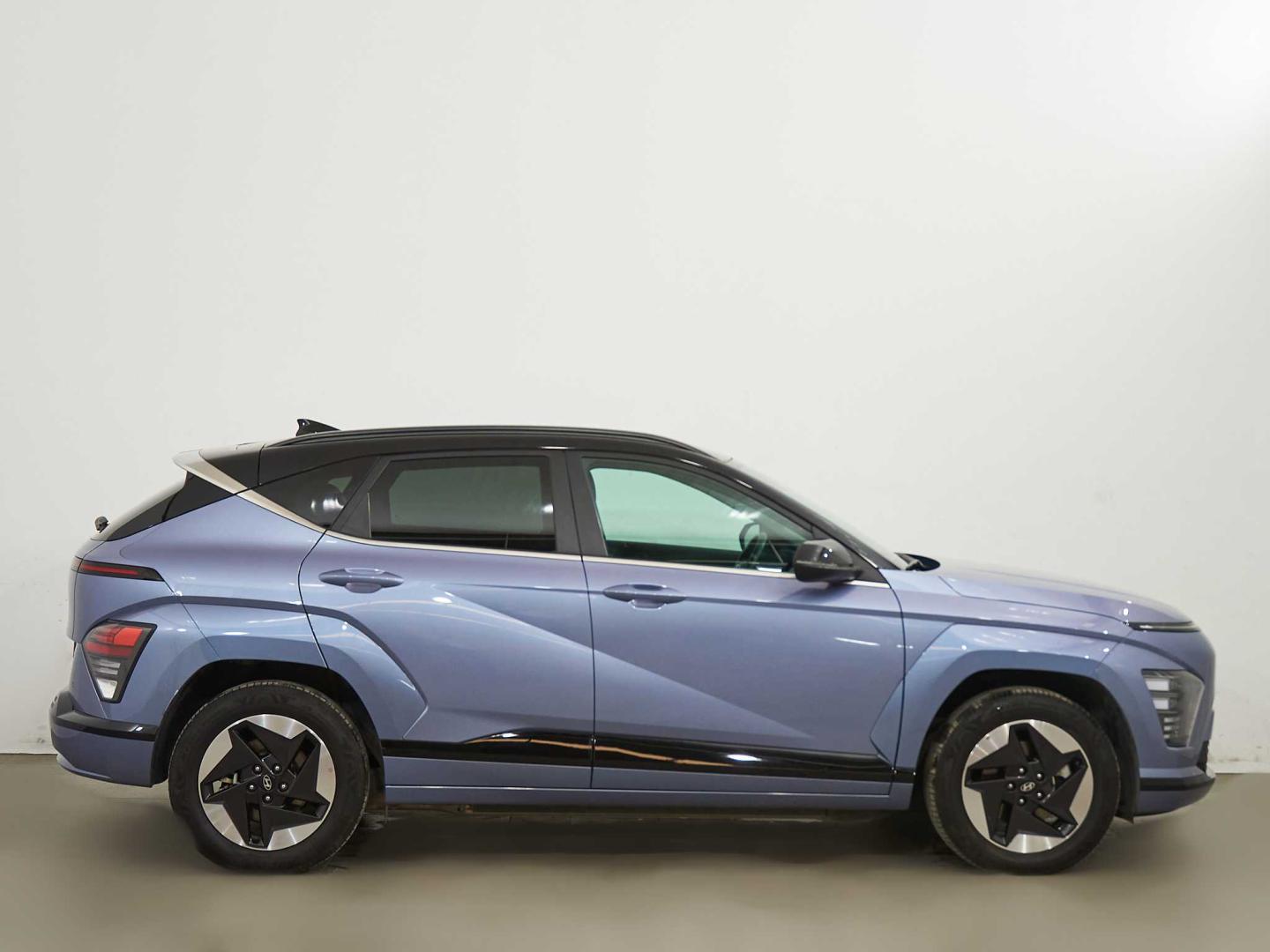 Hyundai Kona Tecno 2C 204