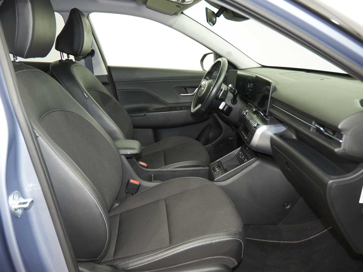 Hyundai Kona Tecno 2C 204