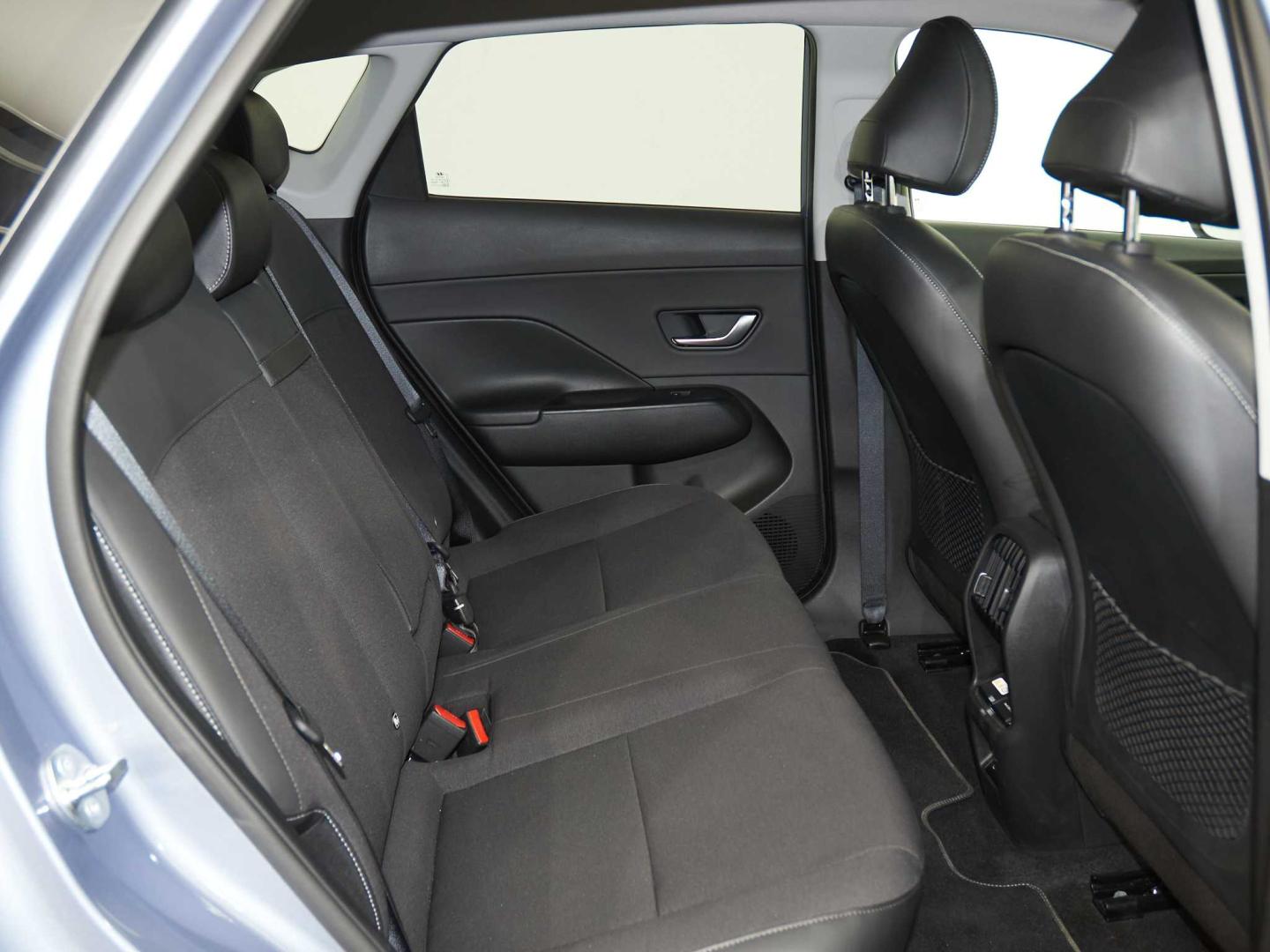 Hyundai Kona Tecno 2C 204