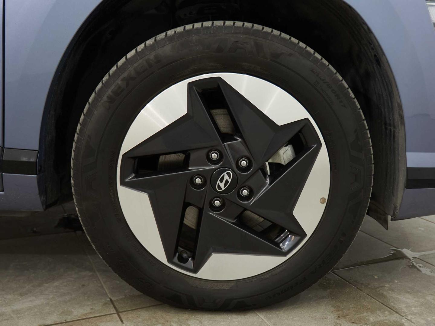 Hyundai Kona Tecno 2C 204