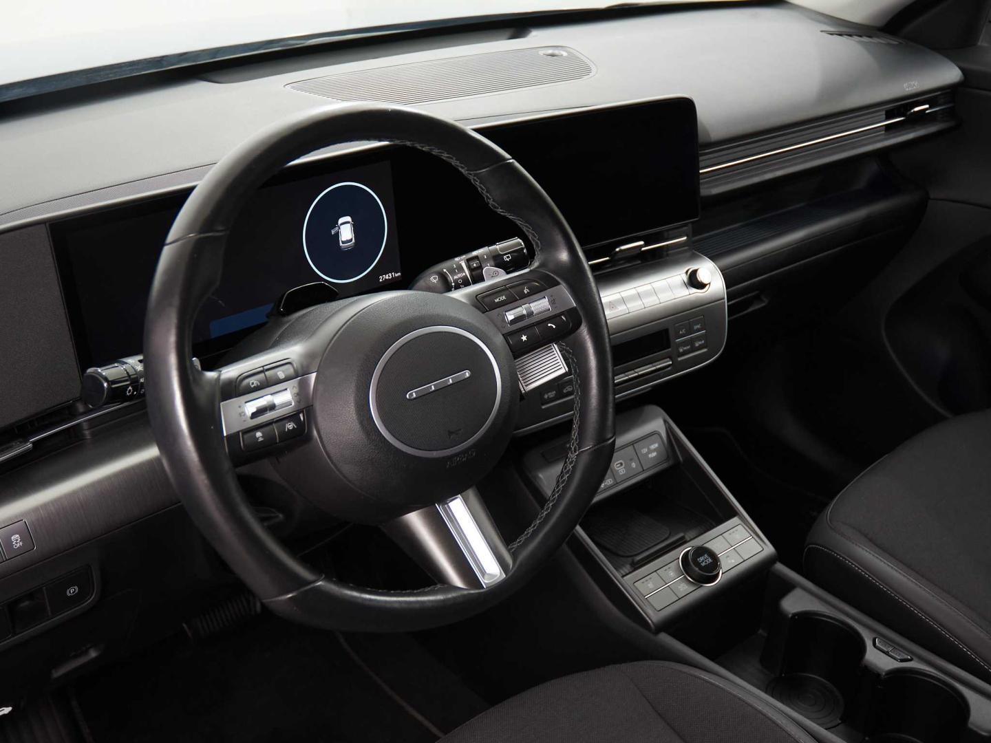 Hyundai Kona Tecno 2C 204