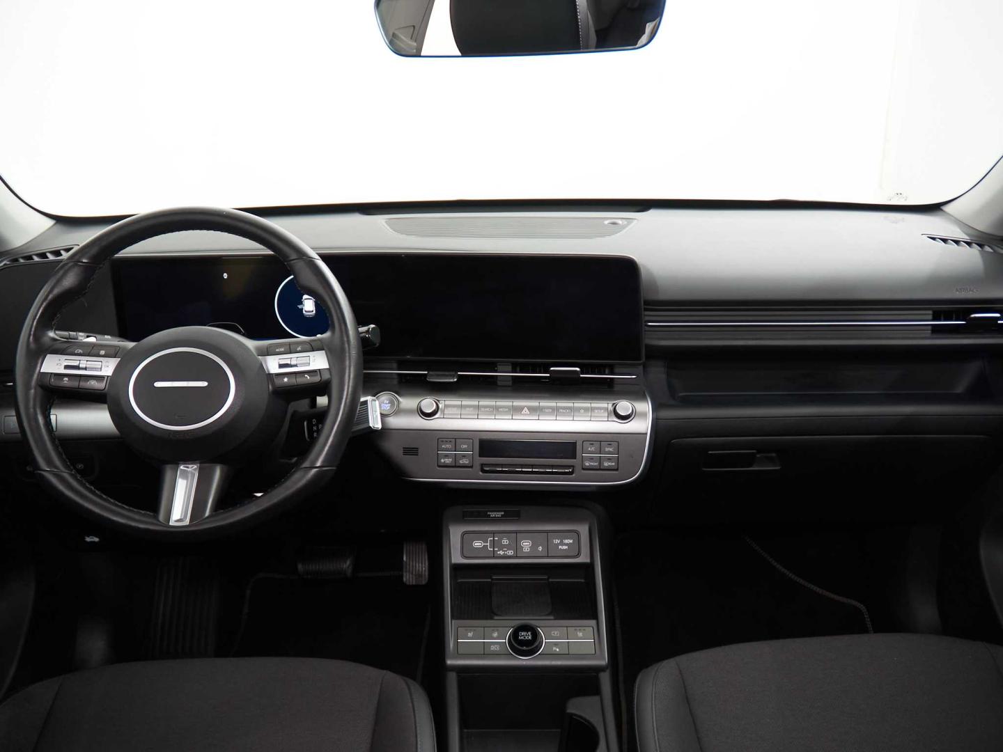 Hyundai Kona Tecno 2C 204