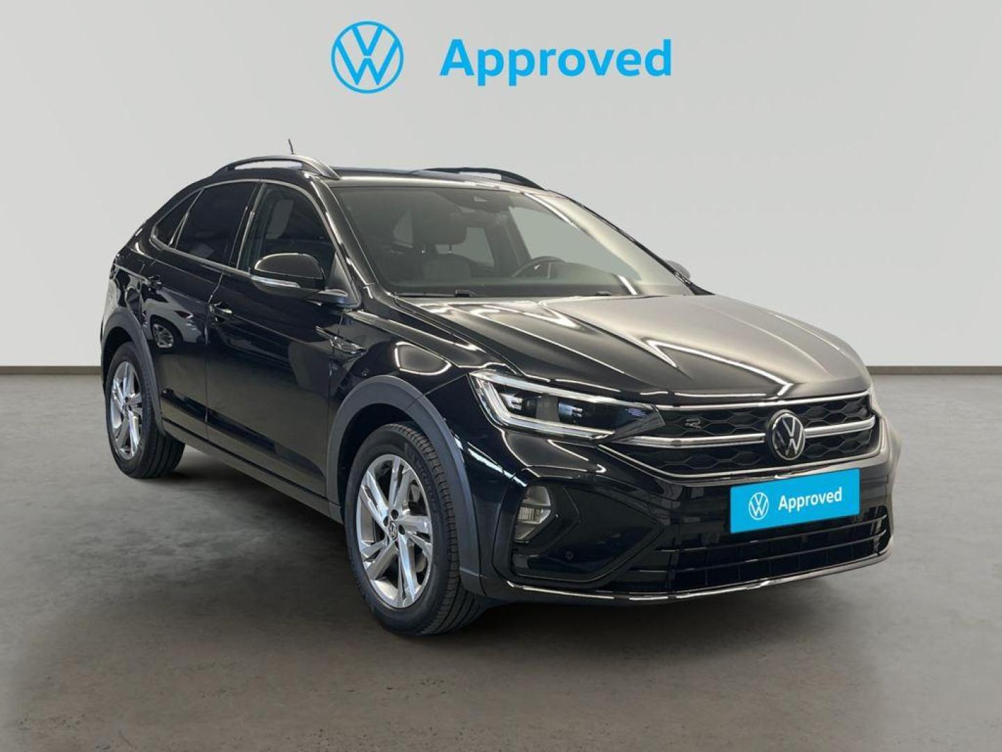 Volkswagen Taigo R-Line 1.0 TSI 81kW (110CV)