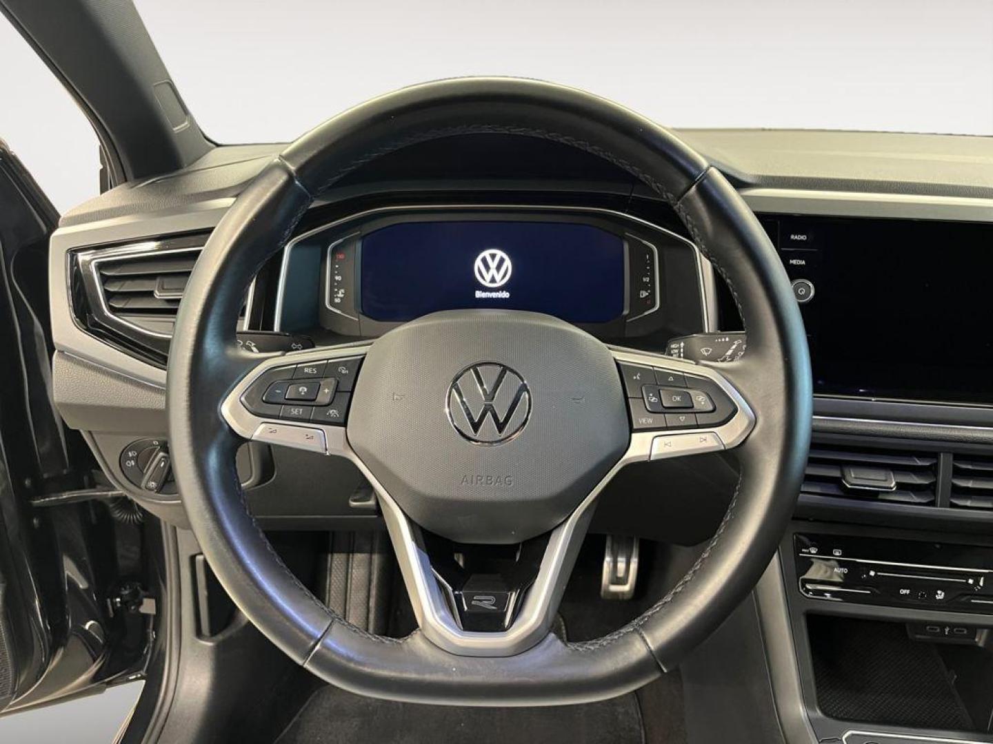 Volkswagen Taigo R-Line 1.0 TSI 81kW (110CV)