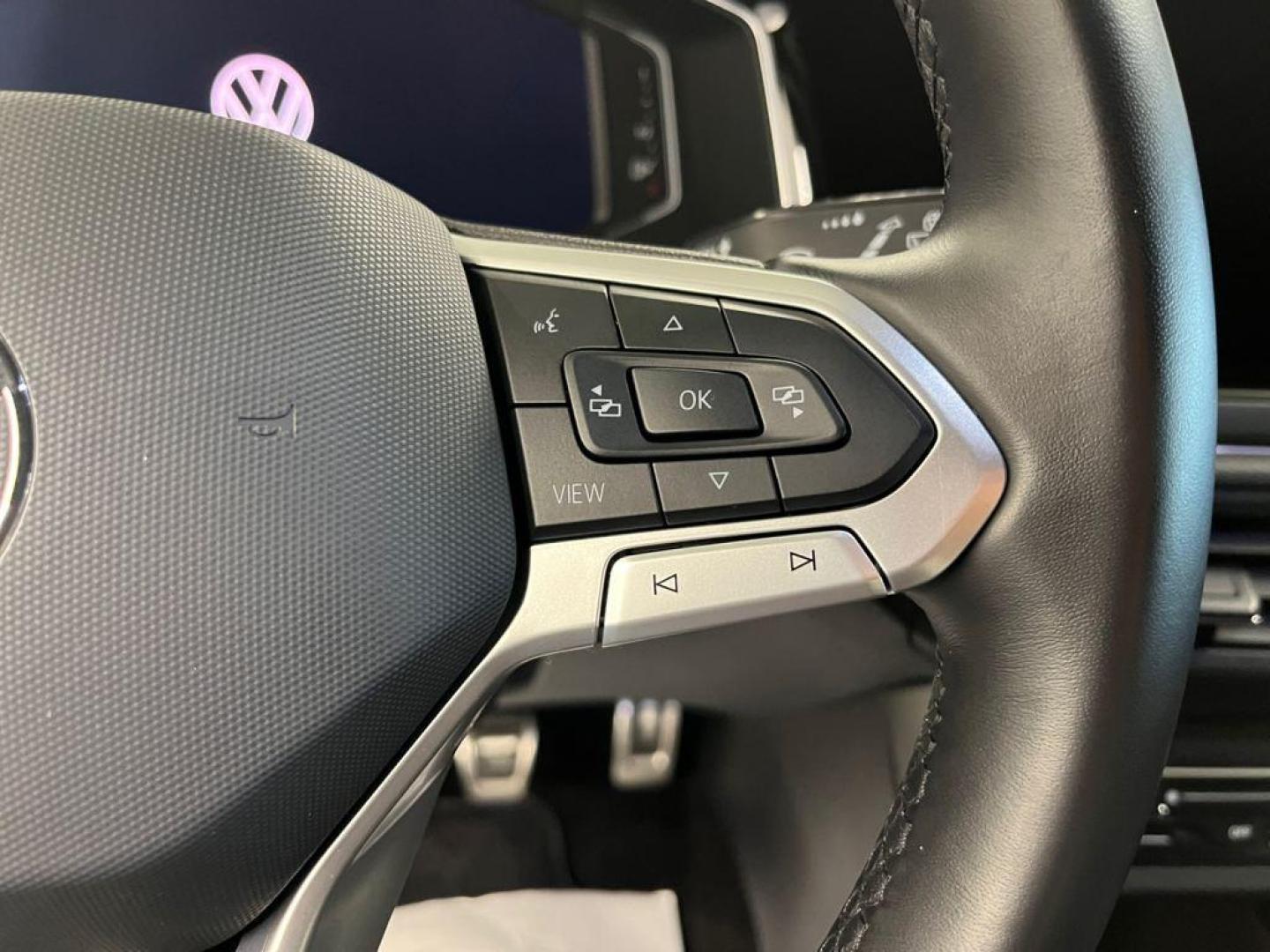 Volkswagen Taigo R-Line 1.0 TSI 81kW (110CV)
