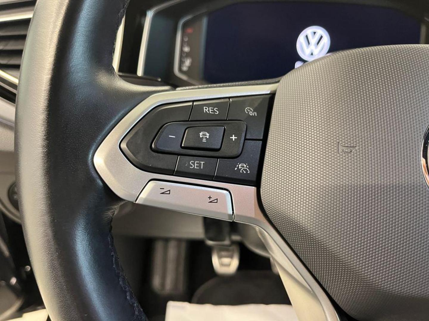 Volkswagen Taigo R-Line 1.0 TSI 81kW (110CV)