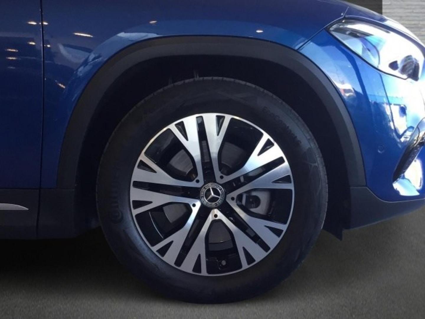 Mercedes Benz GLA 220 d 4Matic Progresive Line (EURO 6d)