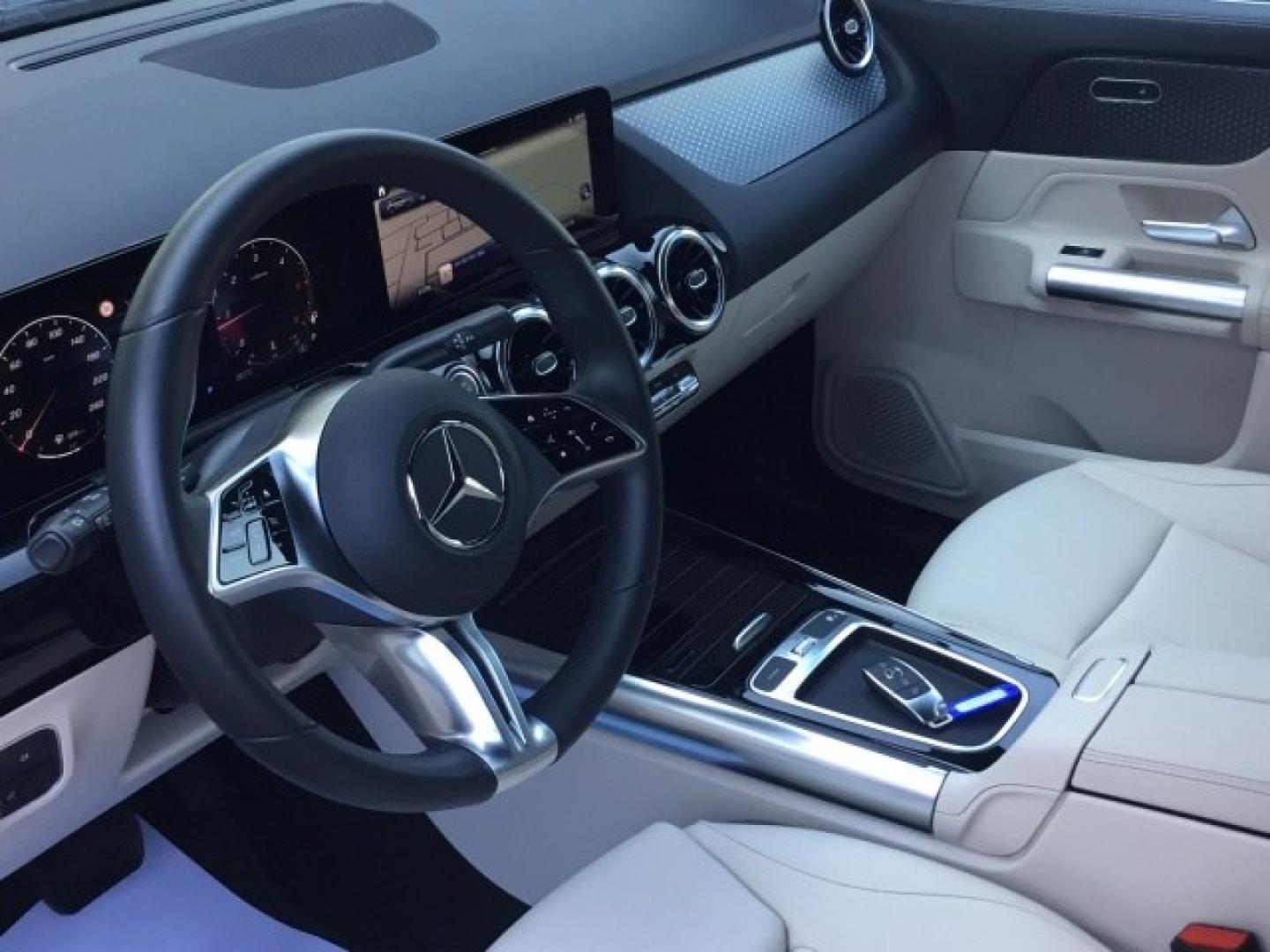 Mercedes Benz GLA 220 d 4Matic Progresive Line (EURO 6d)