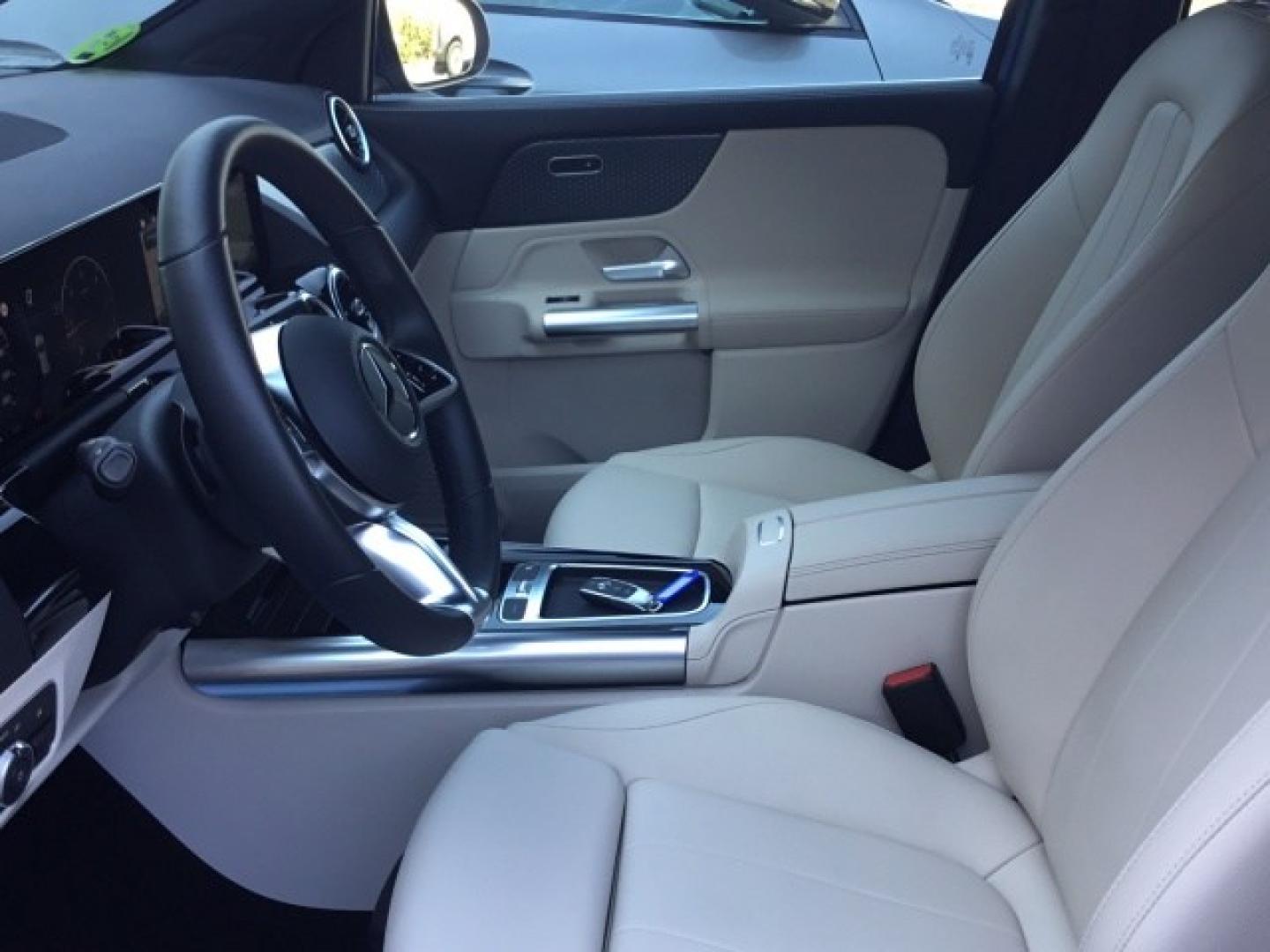 Mercedes Benz GLA 220 d 4Matic Progresive Line (EURO 6d)