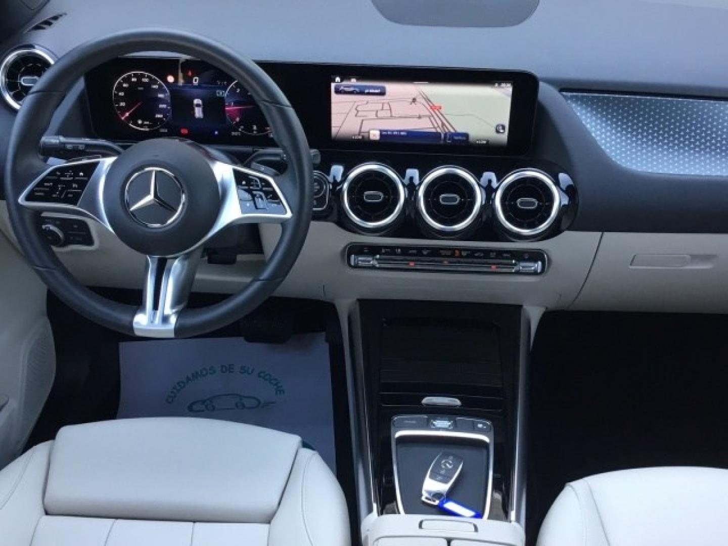 Mercedes Benz GLA 220 d 4Matic Progresive Line (EURO 6d)
