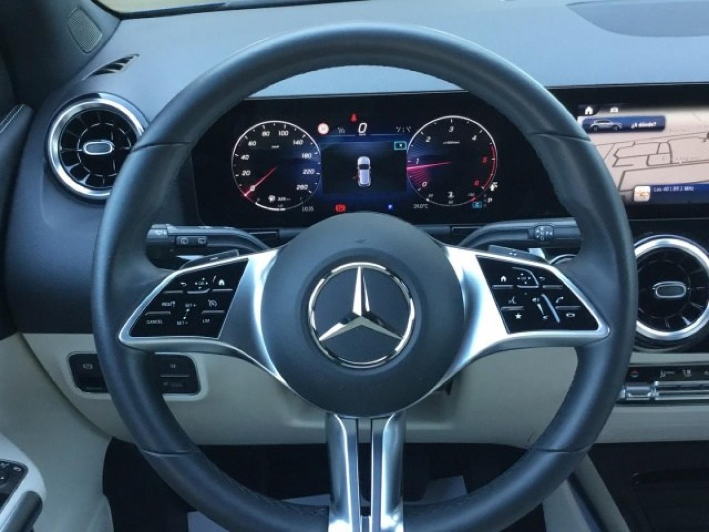 Mercedes Benz GLA 220 d 4Matic Progresive Line (EURO 6d)