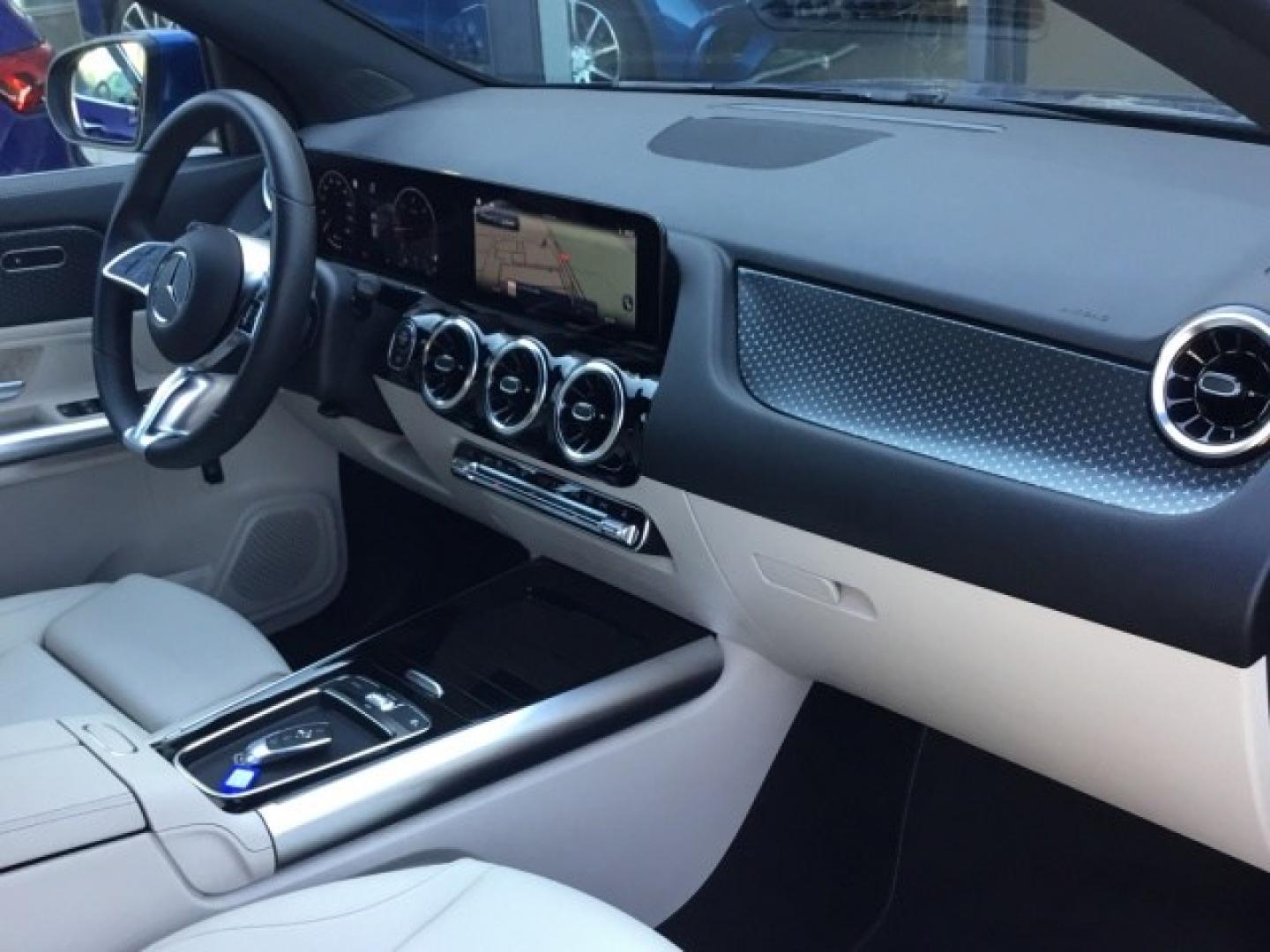 Mercedes Benz GLA 220 d 4Matic Progresive Line (EURO 6d)