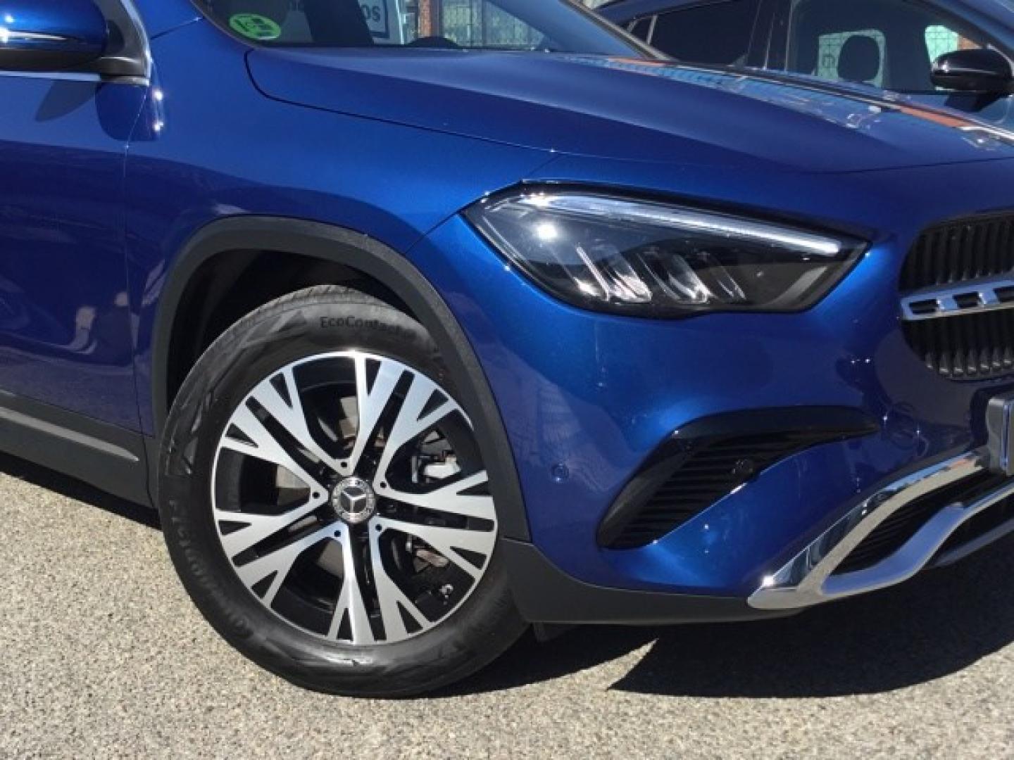 Mercedes Benz GLA 220 d 4Matic Progresive Line (EURO 6d)