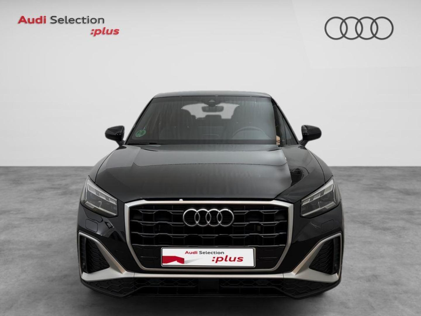 Audi Q2 Adrenalin Edition 35 TDI 110 kW (150 CV) S tronic