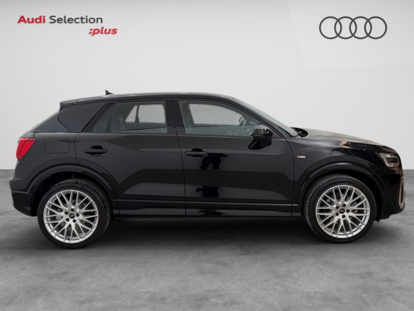 Audi Q2 Adrenalin Edition 35 TDI 110 kW (150 CV) S tronic