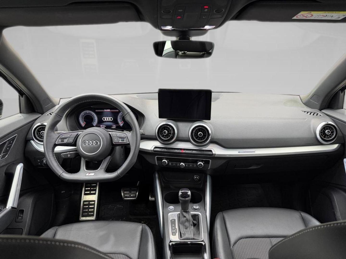 Audi Q2 Adrenalin Edition 35 TDI 110 kW (150 CV) S tronic