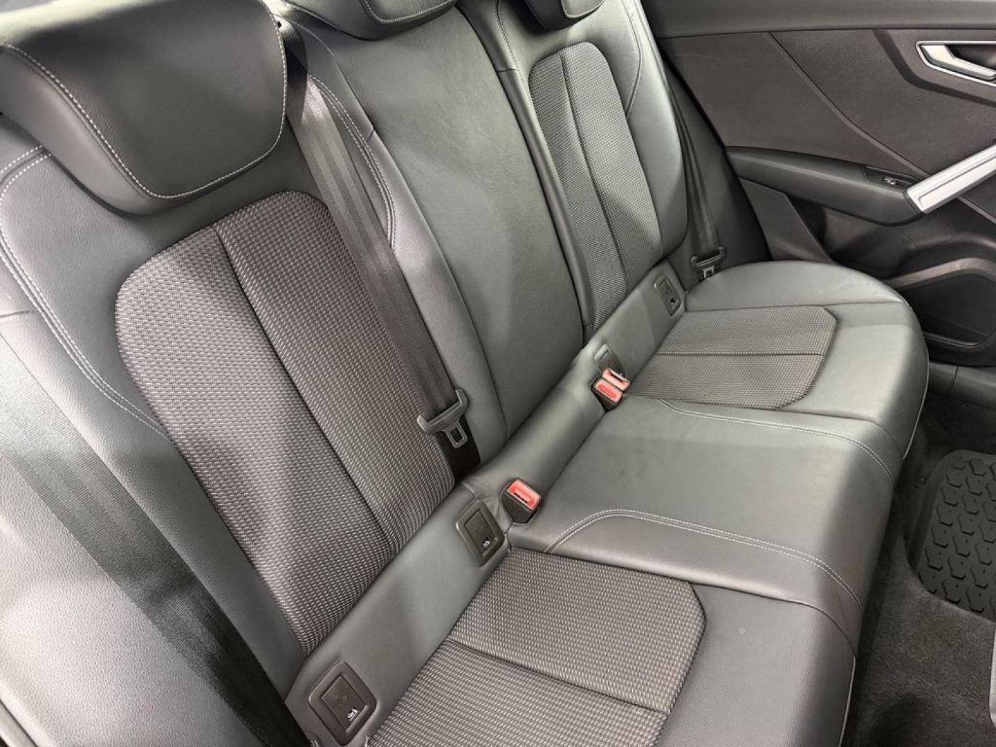 Audi Q2 Adrenalin Edition 35 TDI 110 kW (150 CV) S tronic