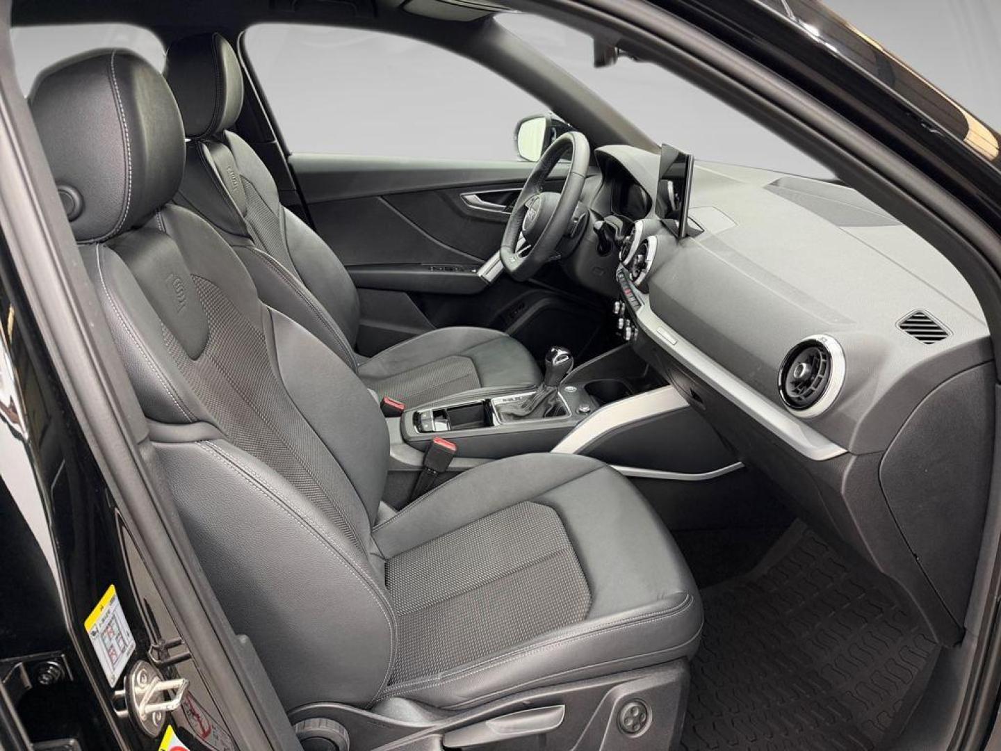 Audi Q2 Adrenalin Edition 35 TDI 110 kW (150 CV) S tronic