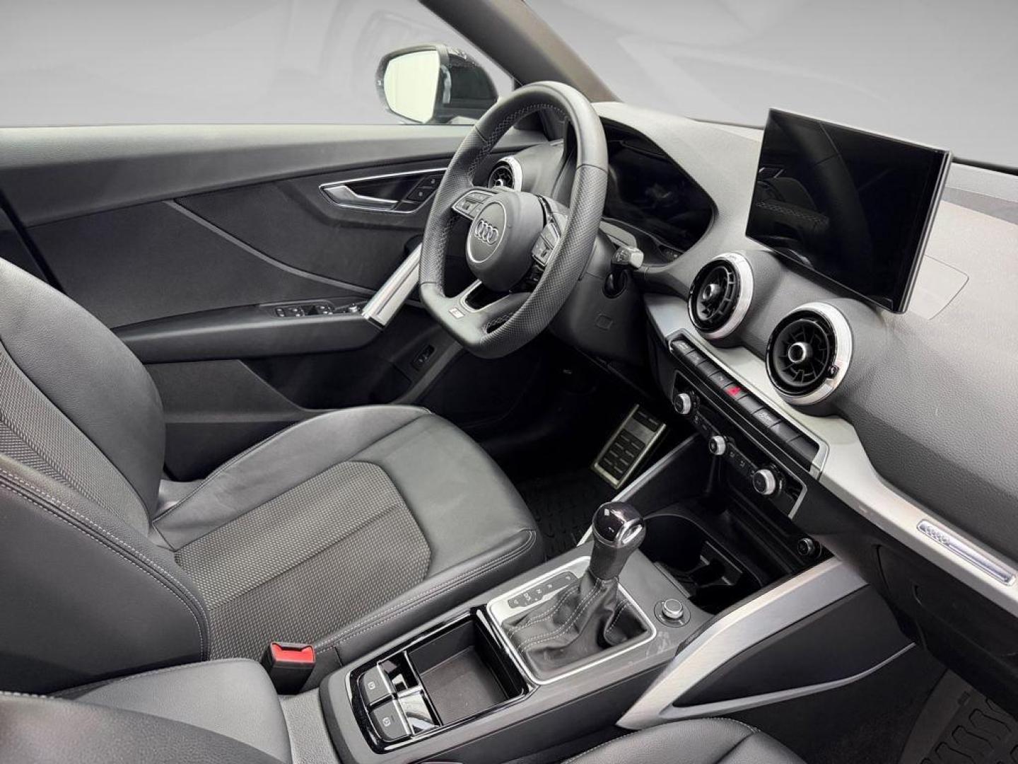 Audi Q2 Adrenalin Edition 35 TDI 110 kW (150 CV) S tronic
