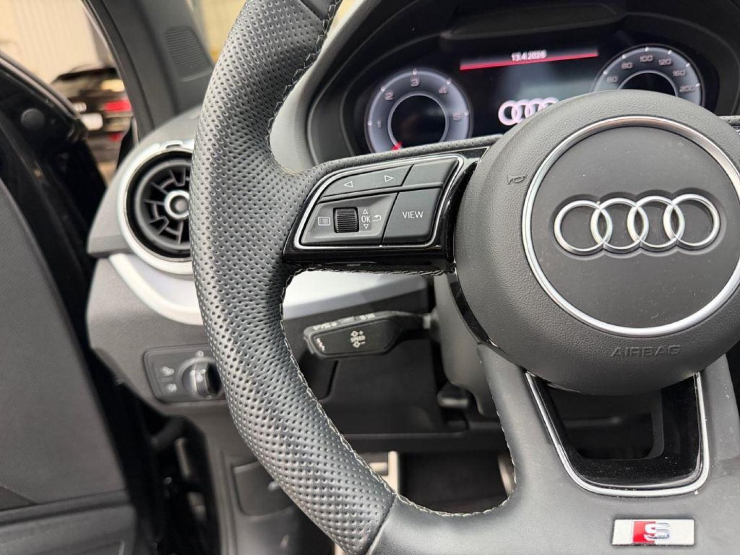 Audi Q2 Adrenalin Edition 35 TDI 110 kW (150 CV) S tronic