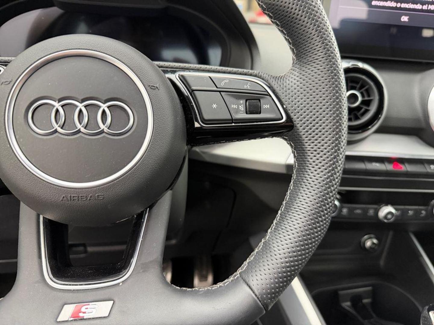 Audi Q2 Adrenalin Edition 35 TDI 110 kW (150 CV) S tronic