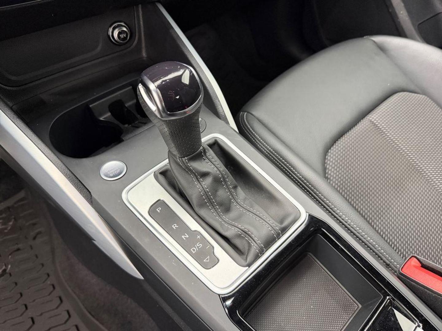 Audi Q2 Adrenalin Edition 35 TDI 110 kW (150 CV) S tronic