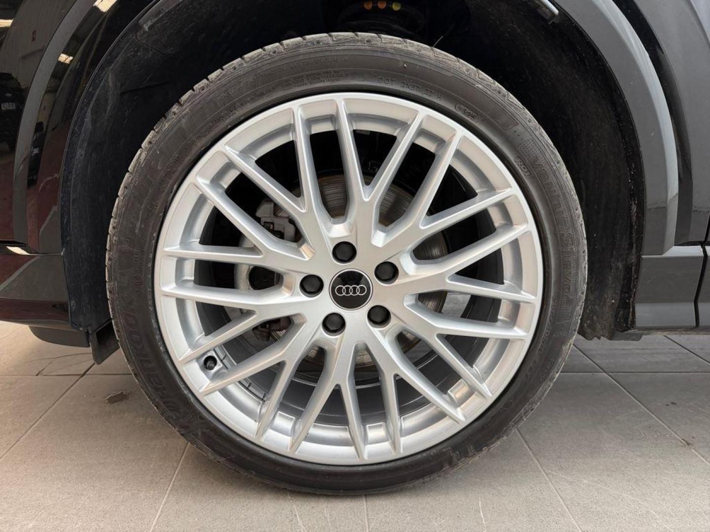 Audi Q2 Adrenalin Edition 35 TDI 110 kW (150 CV) S tronic