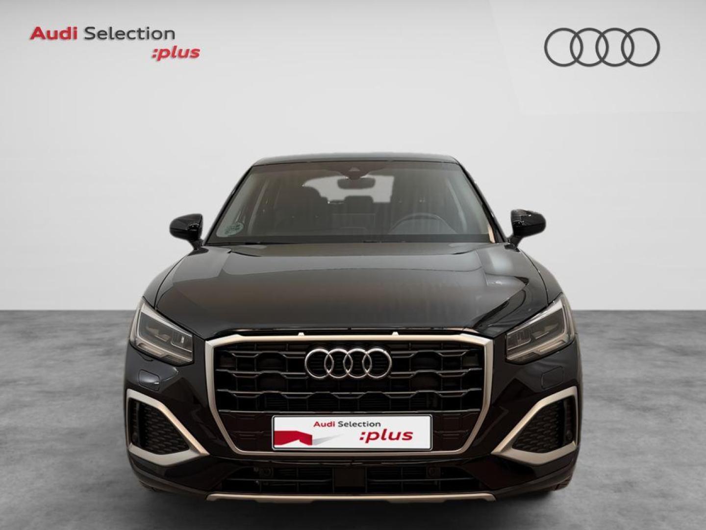 Audi Q2 Advanced 30 TDI 85 kW (116 CV)