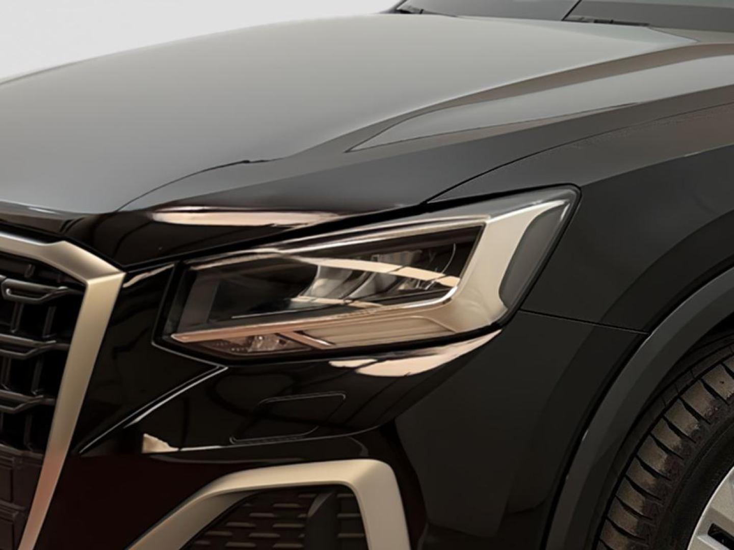 Audi Q2 Advanced 30 TDI 85 kW (116 CV)