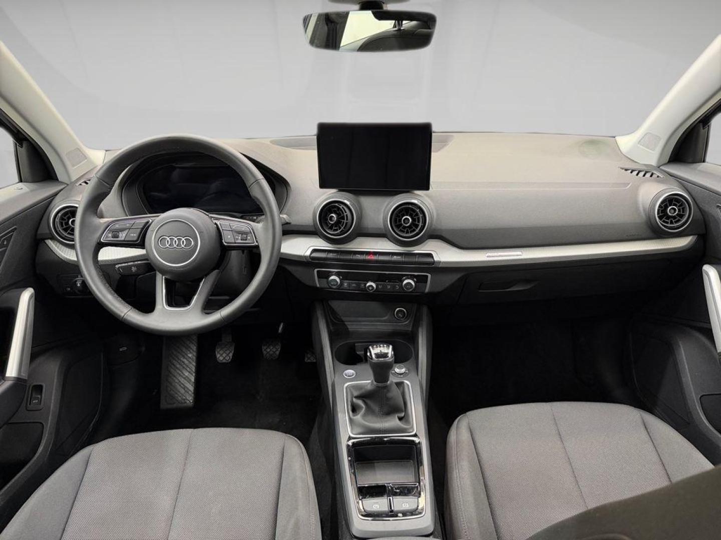Audi Q2 Advanced 30 TDI 85 kW (116 CV)