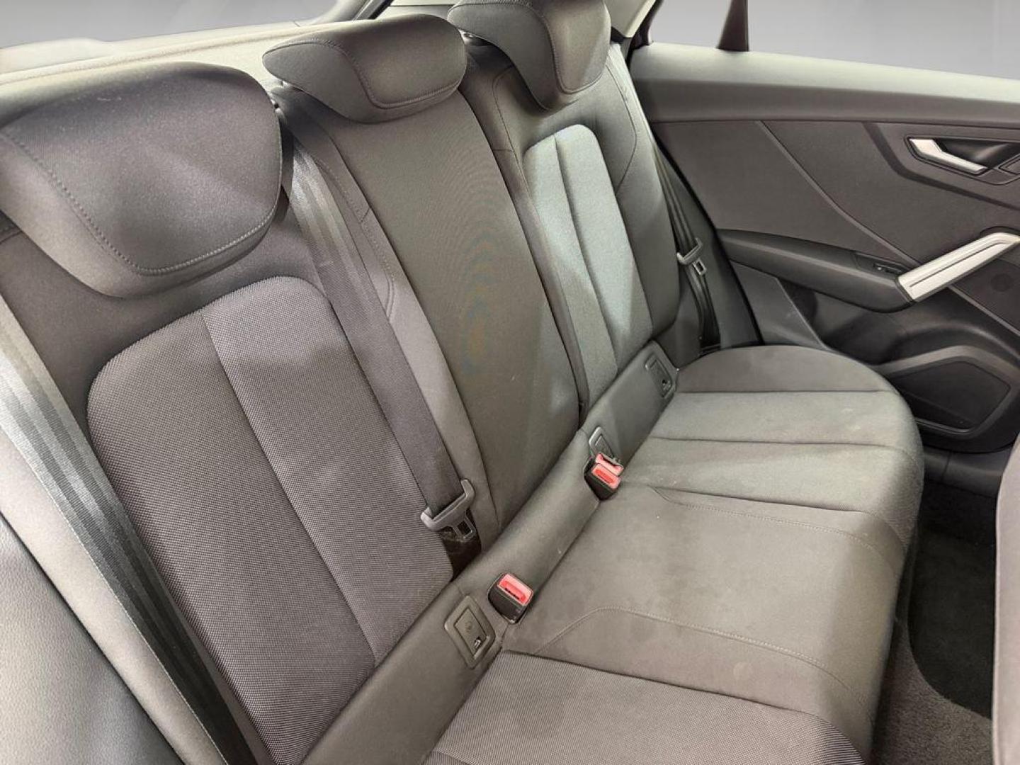 Audi Q2 Advanced 30 TDI 85 kW (116 CV)