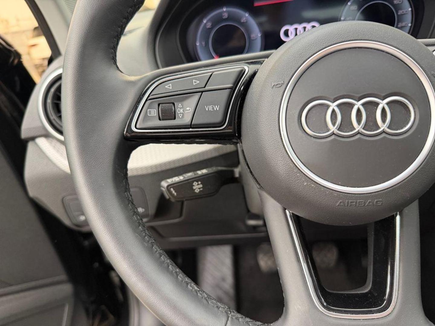 Audi Q2 Advanced 30 TDI 85 kW (116 CV)