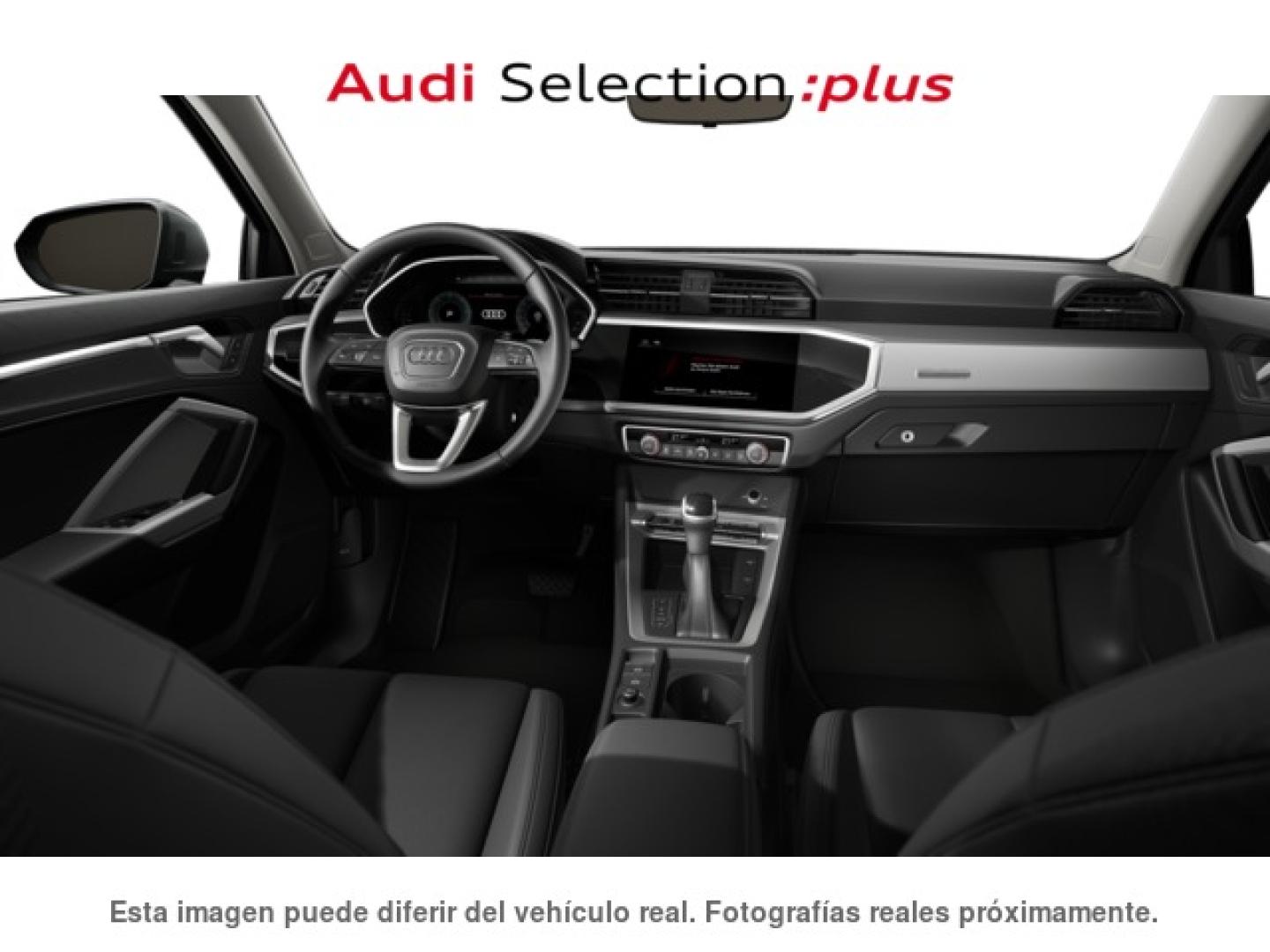 Audi Q3 Sportback Advanced 35 TDI 110 kW (150 CV) S tronic