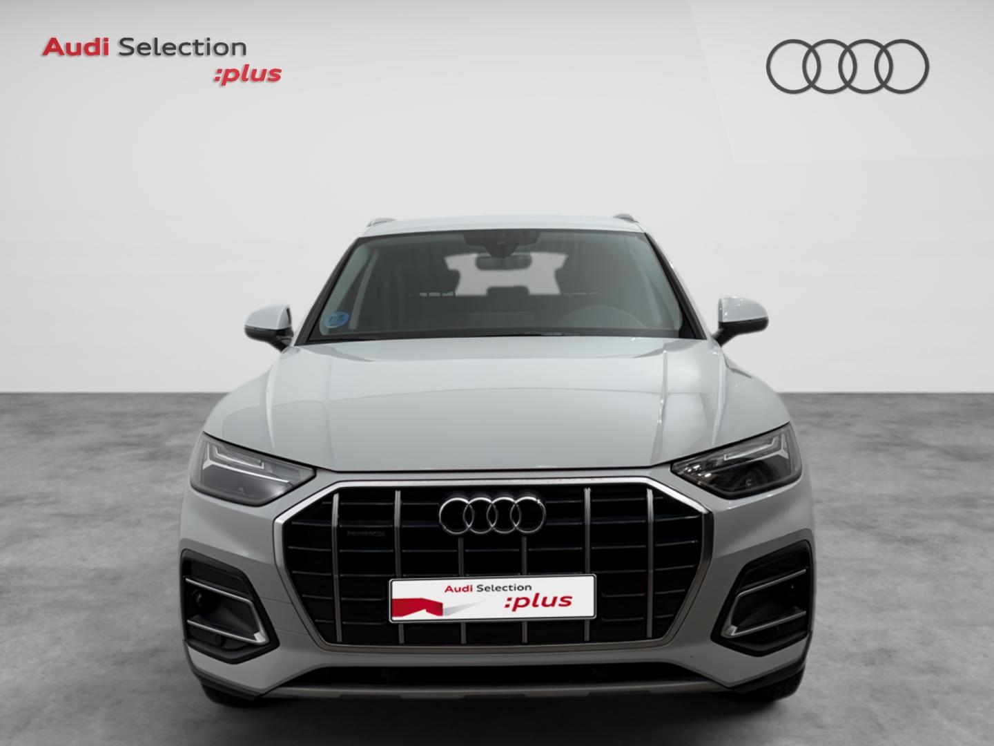 Audi Q5 Advanced 40 TDI quattro-ultra 150 kW (204 CV) S tronic