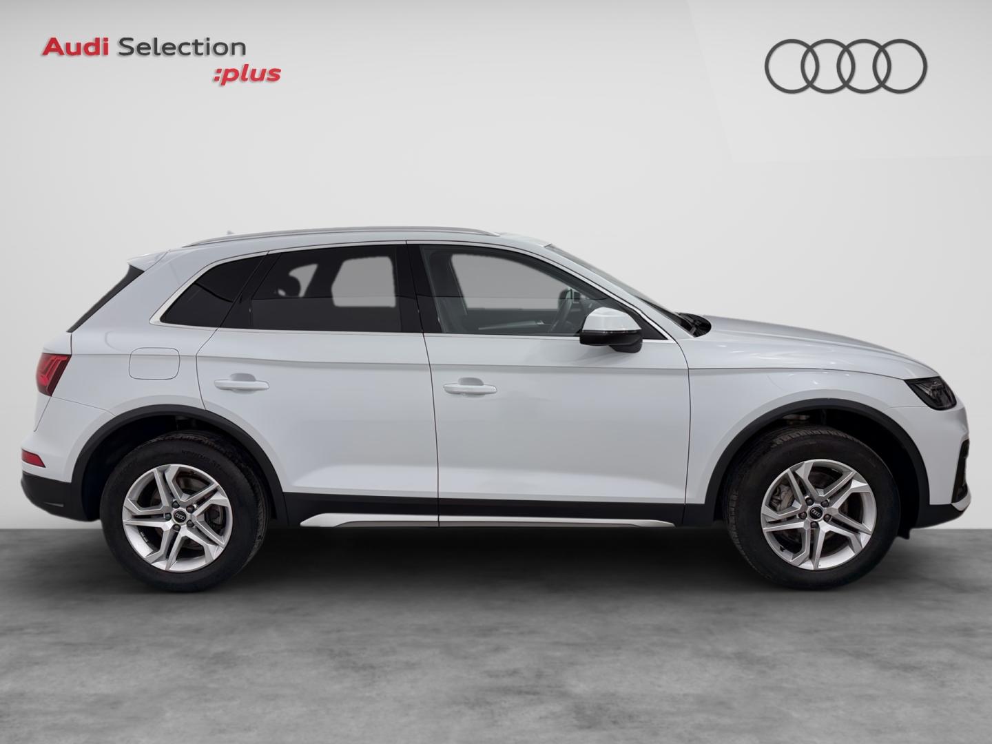 Audi Q5 Advanced 40 TDI quattro-ultra 150 kW (204 CV) S tronic