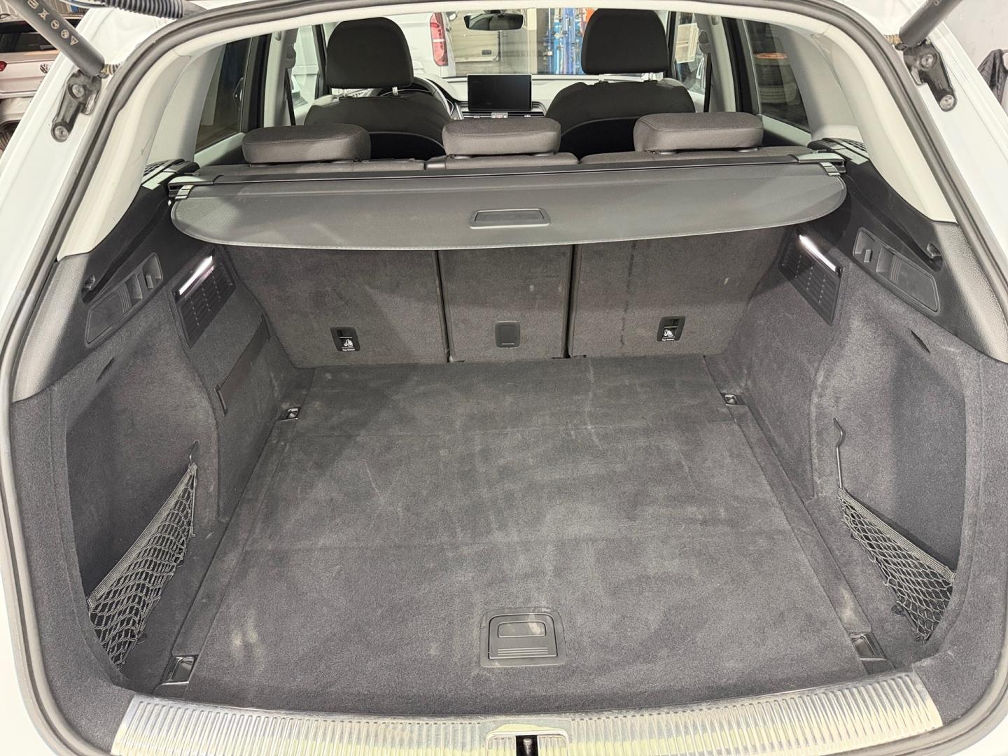 Audi Q5 Advanced 40 TDI quattro-ultra 150 kW (204 CV) S tronic