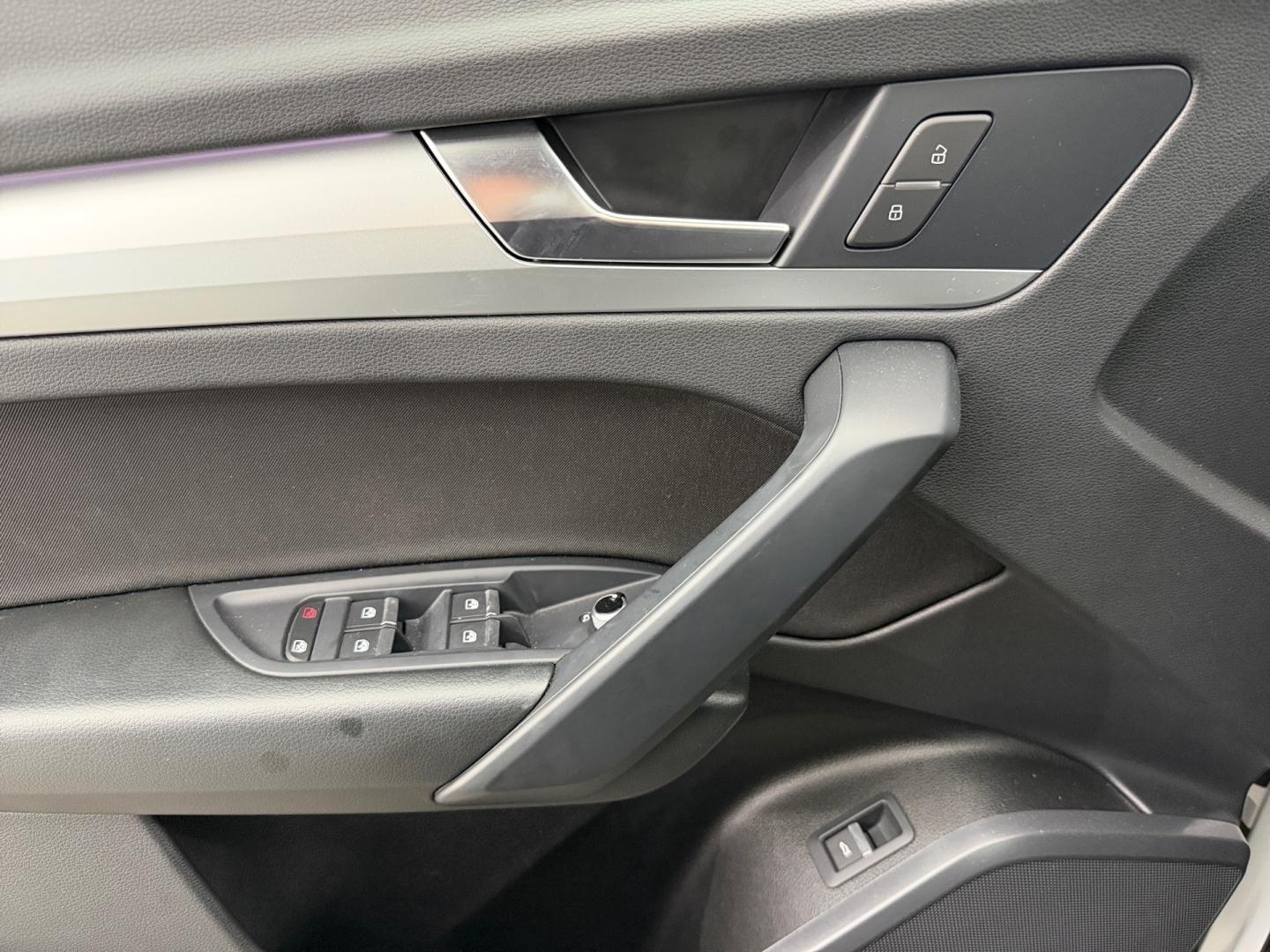 Audi Q5 Advanced 40 TDI quattro-ultra 150 kW (204 CV) S tronic