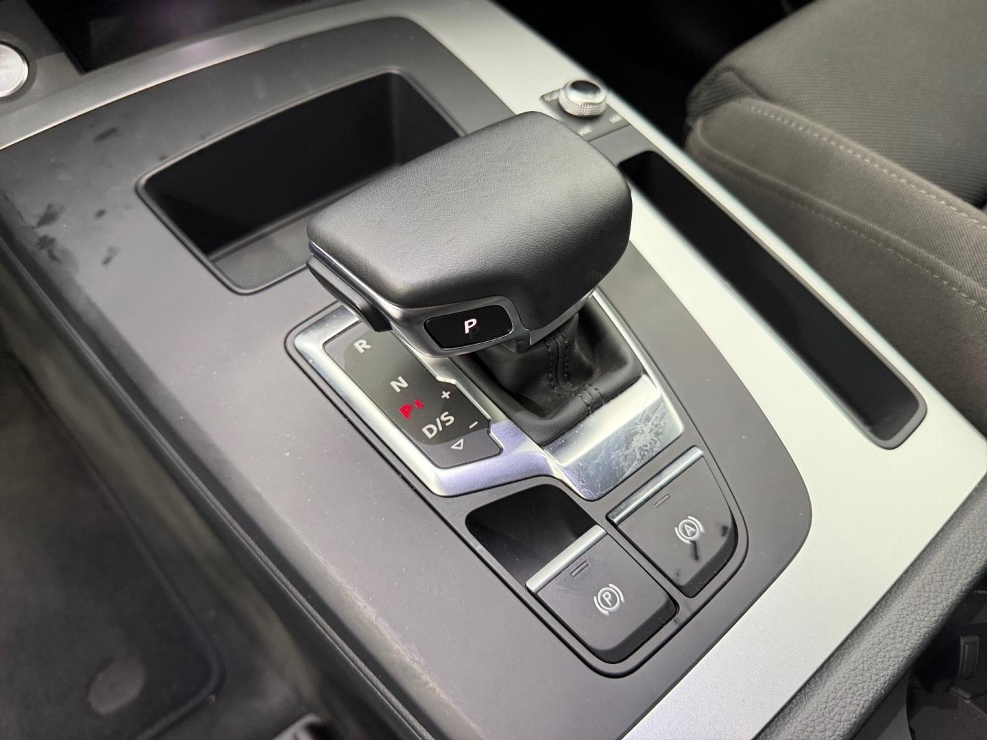 Audi Q5 Advanced 40 TDI quattro-ultra 150 kW (204 CV) S tronic