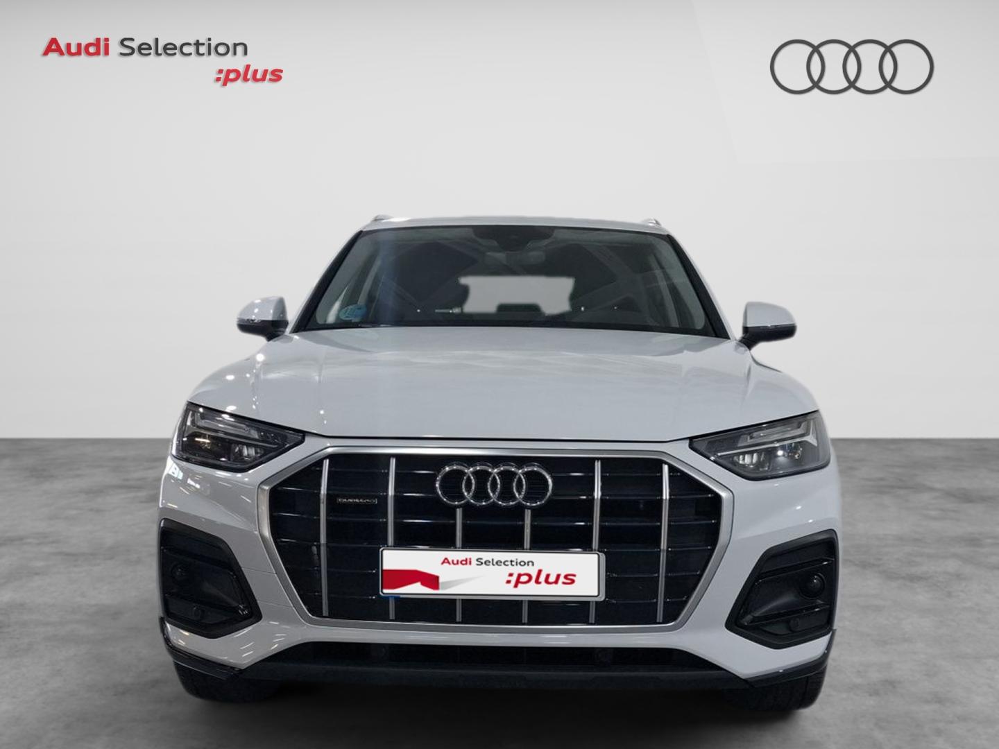 Audi Q5 SPORTBACK Advanced 50 TFSI e quattro-ultra 220 kW (299 CV)