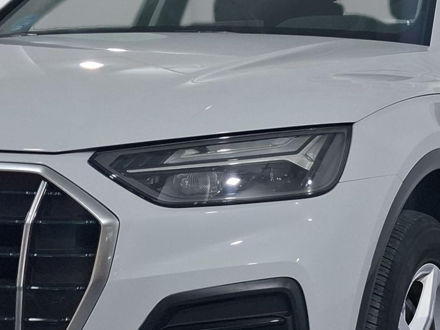 Audi Q5 SPORTBACK Advanced 50 TFSI e quattro-ultra 220 kW (299 CV)