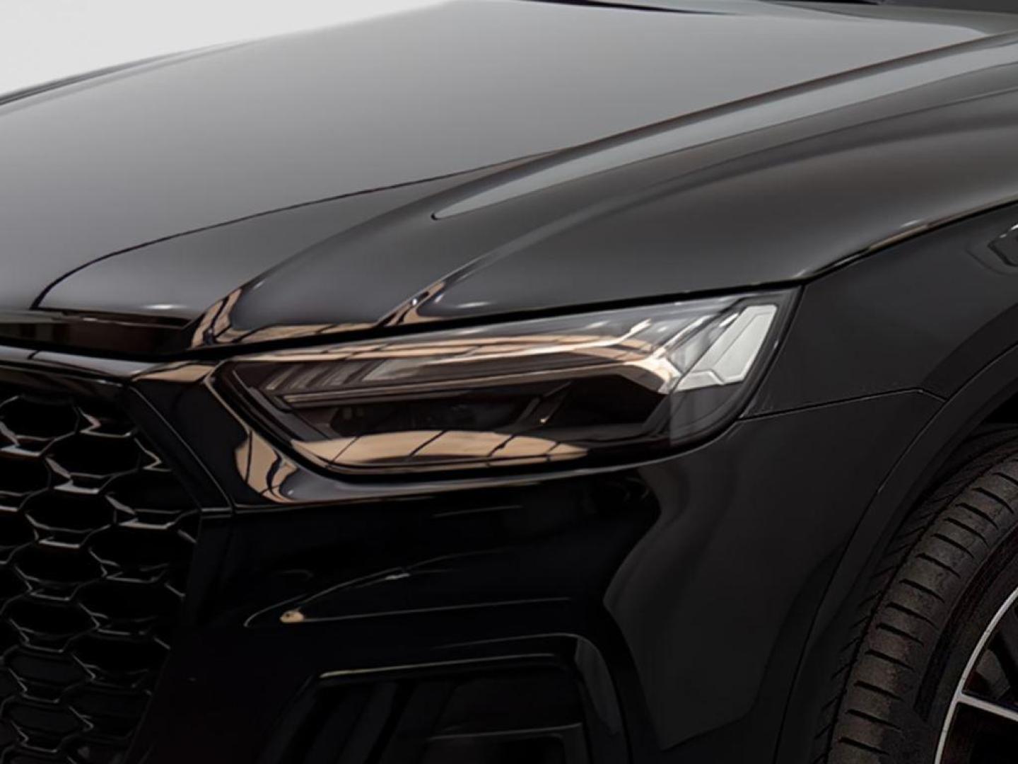 Audi Q5 SPORTBACK Black Line 55 TFSI e quattro-ultra 270 kW (367 CV)