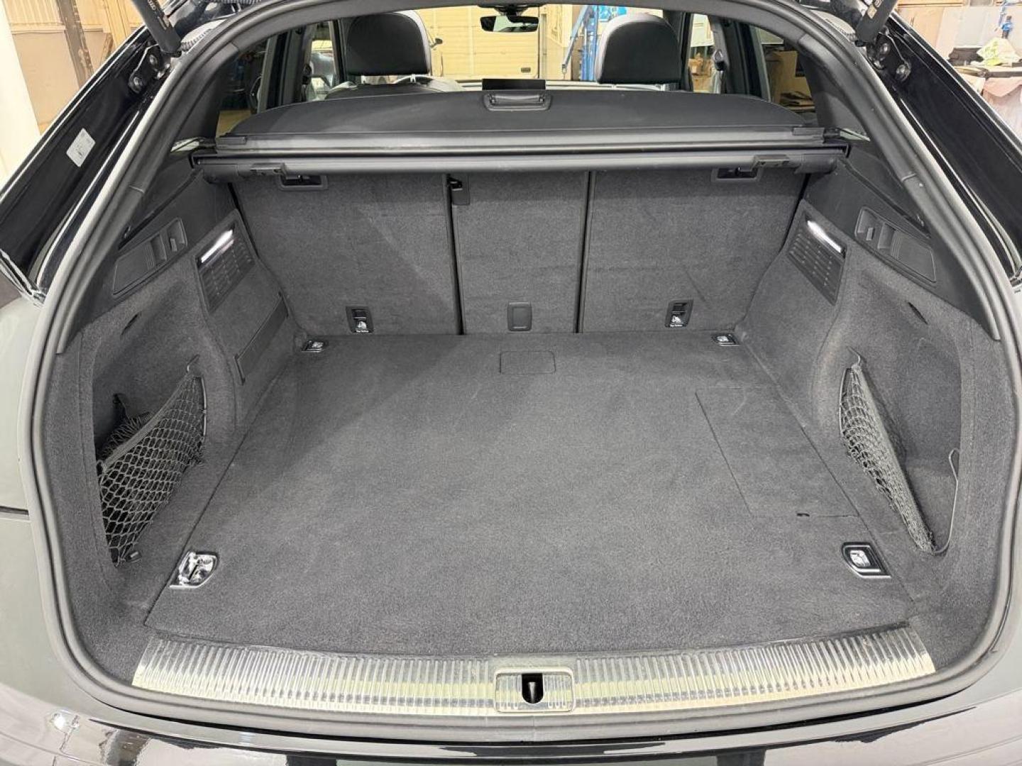 Audi Q5 SPORTBACK Black Line 55 TFSI e quattro-ultra 270 kW (367 CV)