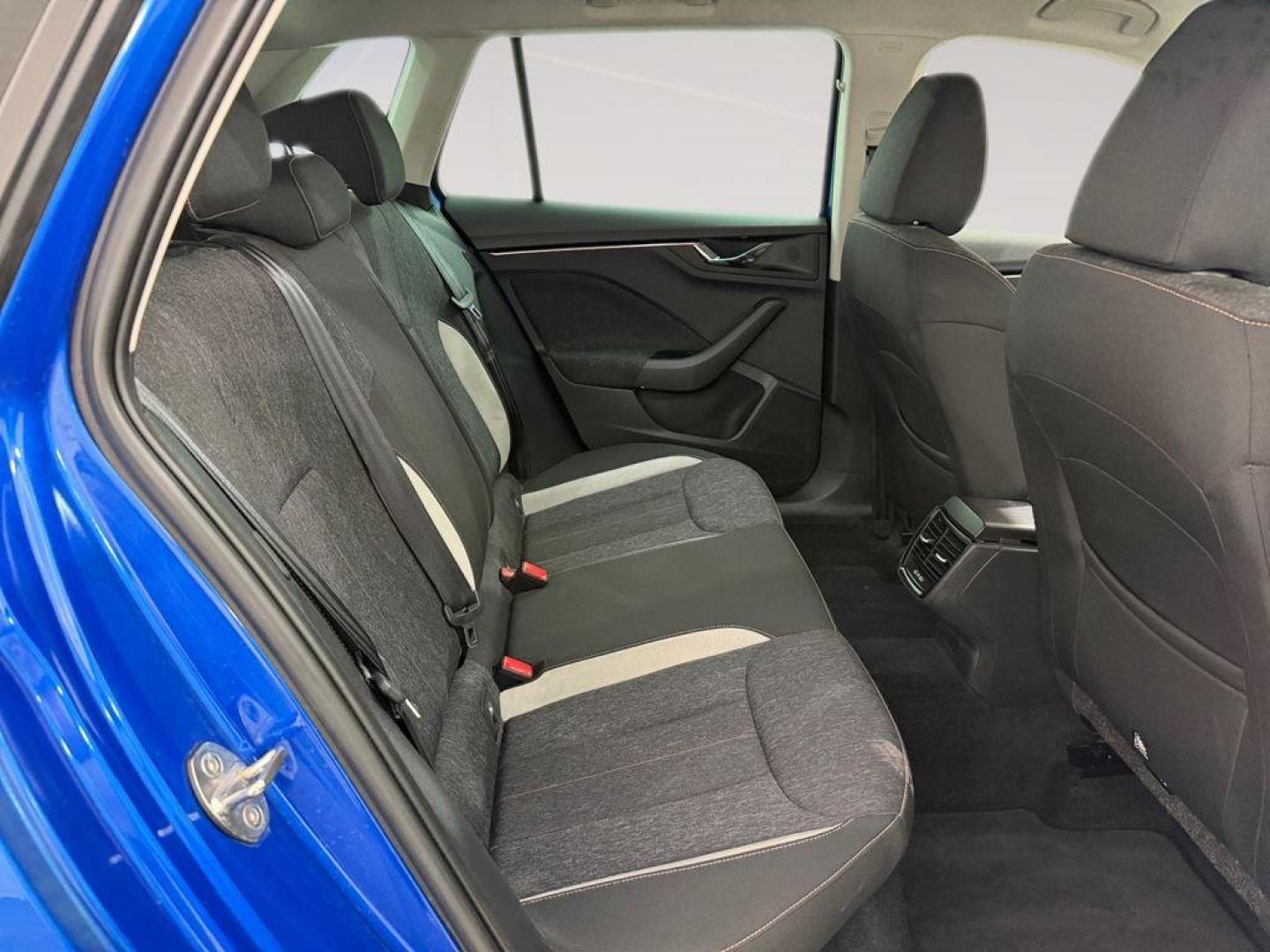 Skoda Kamiq 1.5 TSI Style DSG 110 kW (150 CV)