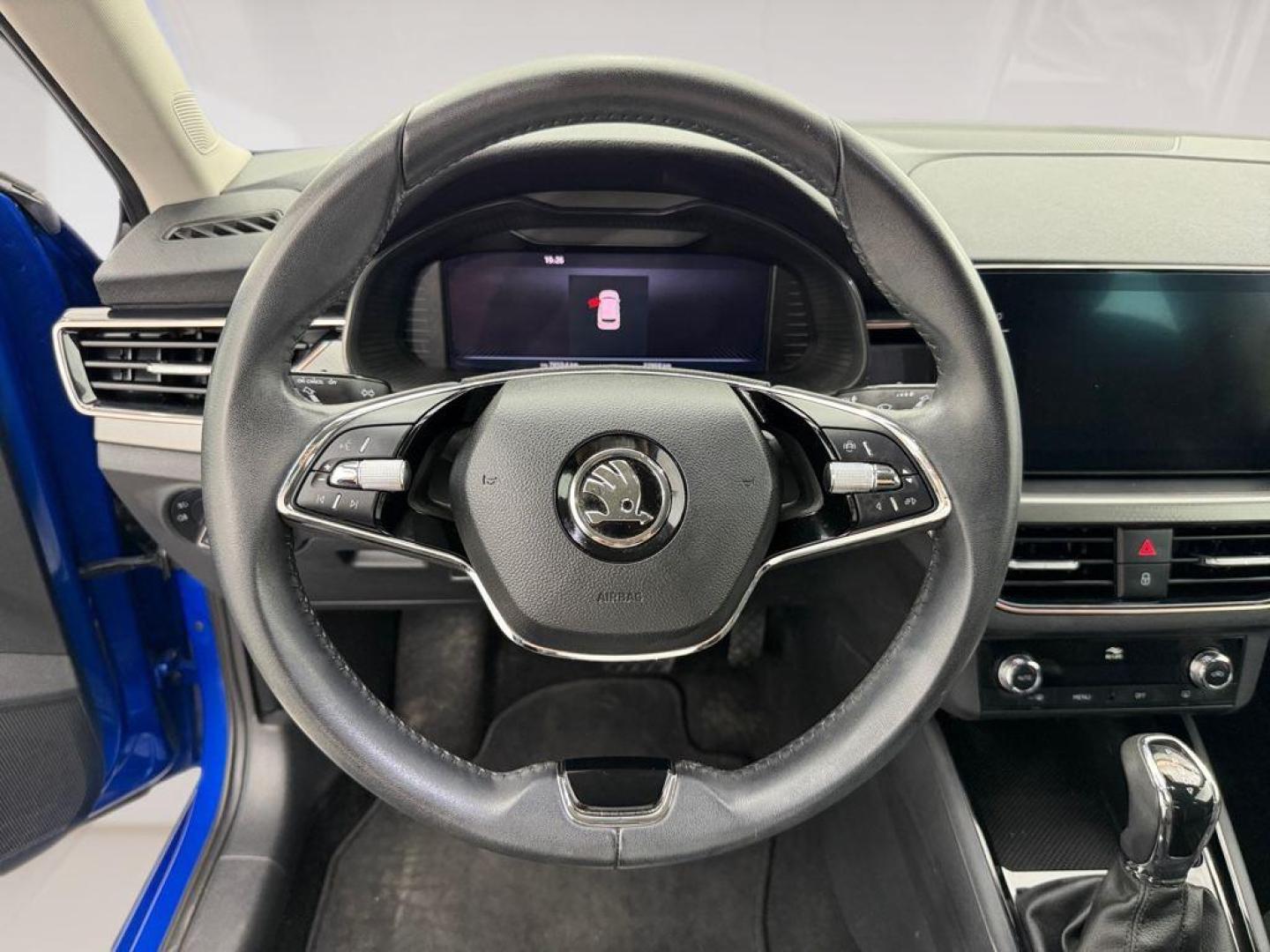 Skoda Kamiq 1.5 TSI Style DSG 110 kW (150 CV)