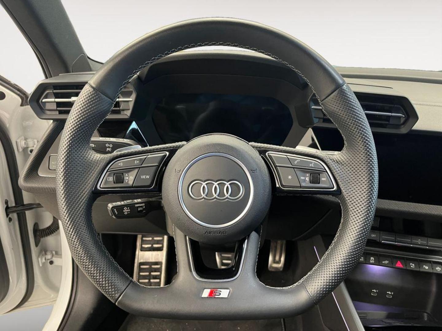 Audi A3 Sportback S line 40 TFSI e 150kW S tron