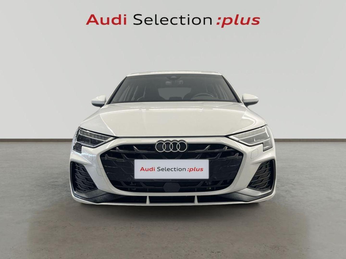 Audi A3 Sportback S line 40 TFSI e 150kW S tron