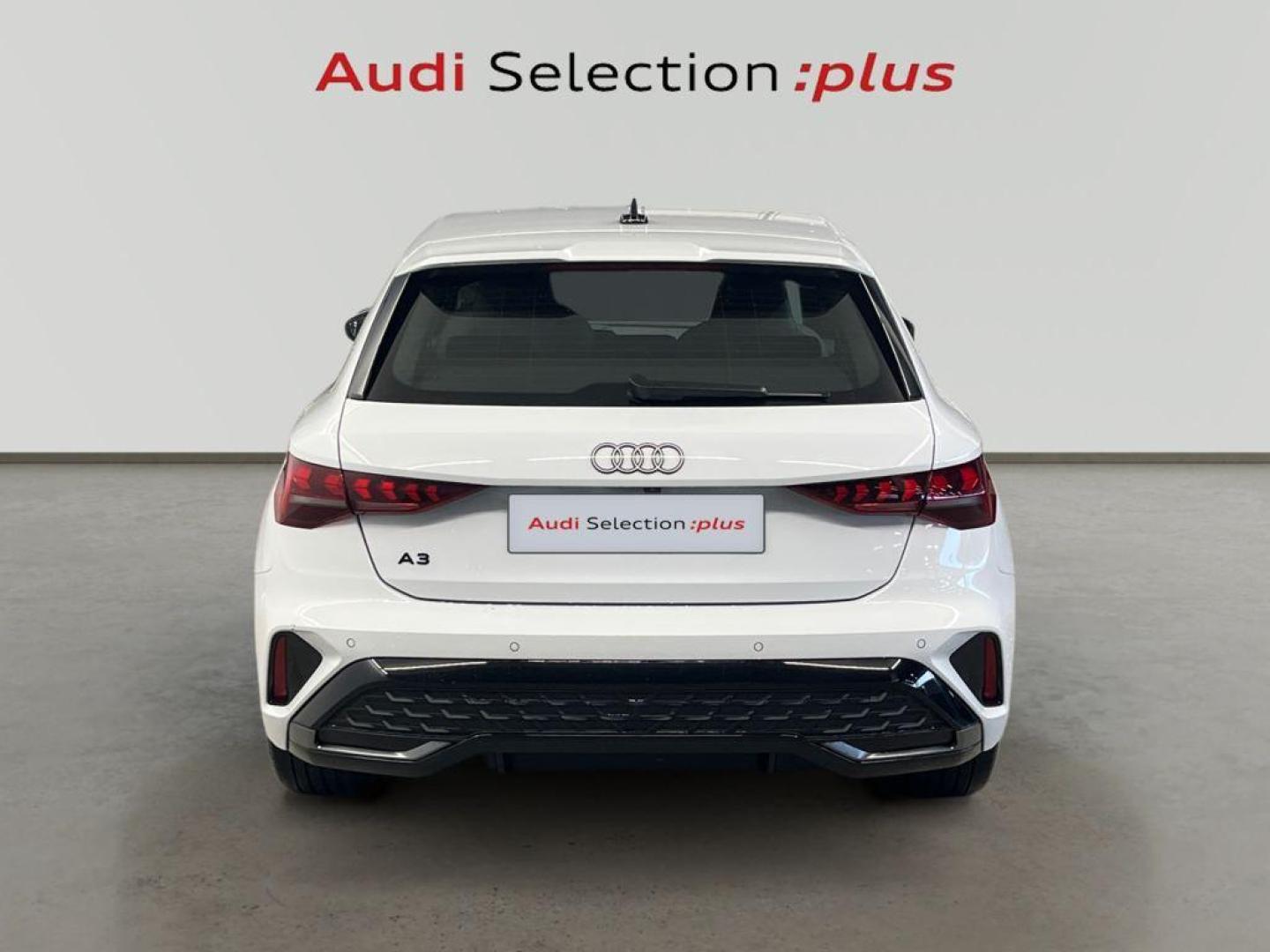 Audi A3 Sportback S line 40 TFSI e 150kW S tron